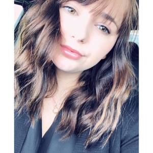 Meet your Posher, Kelsey